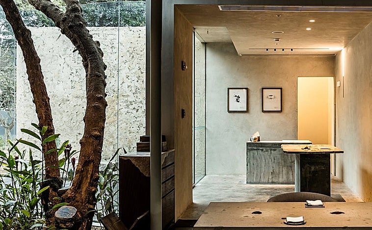 Así es el restaurante peruano elegido como número dos del mundo