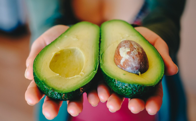 Cómo madurar aguacates en solo unos minutos