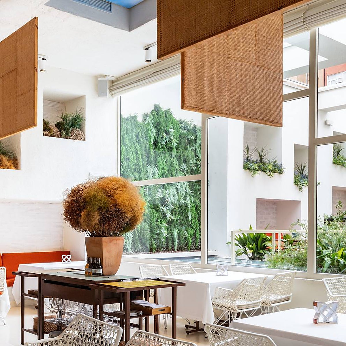 Cuánto cuesta comer en los 6 restaurantes españoles elegidos los mejores del mundo