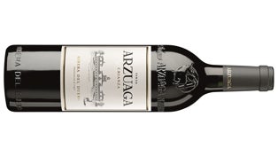 Imagen principal - Arzuaga Crianza