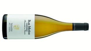 Imagen principal - Blas Muñoz de Chardonnay