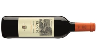 Imagen principal - El Coto Crianza