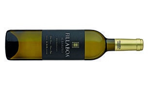 Imagen principal - Fillaboa