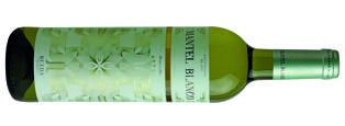 Imagen principal - Mantel Blanco Sauvignon Blanc