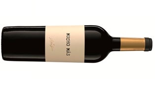 Imagen principal - Mucho más Red Blend