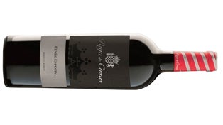 Imagen principal - Cuveé Especial Pago de Cirsus