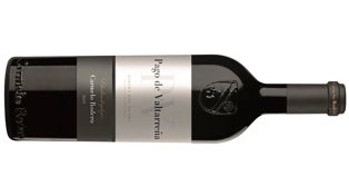 Imagen principal - Pago de Valtarreña