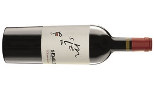 Imagen principal - Semele