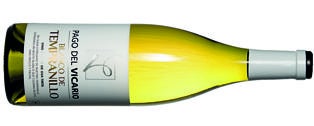 Imagen principal - Blanco de Tempranillo