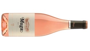 Imagen principal - Muga Rosado