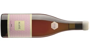 Imagen principal - Suañé Rosado Reserva 2018