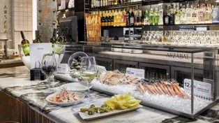 Imagen principal - Arzábal Retiro