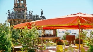 Imagen principal - Dani