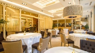 Imagen principal - Florida Park