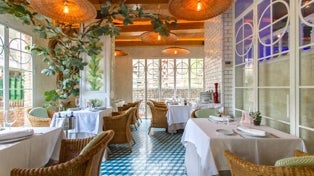 Imagen principal - Nuevo Gerardo