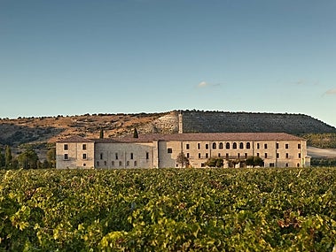 Abadía Retuerta Le Domaine
