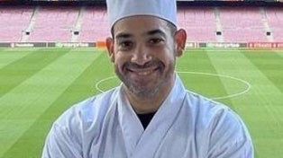 Imagen principal - Héctor Ribeiro