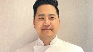 Imagen principal - Steven Bosen Wu Zheng