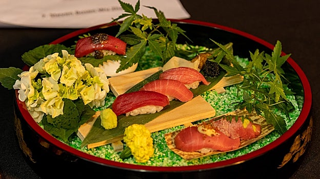 Propuesta ganadora de Steven Bosen