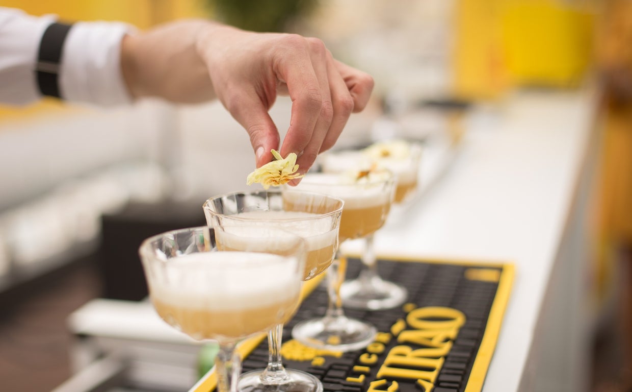 Cuatro bares españoles se encuentran entre los mejores del mundo según The World's 50 Best Bars 2022