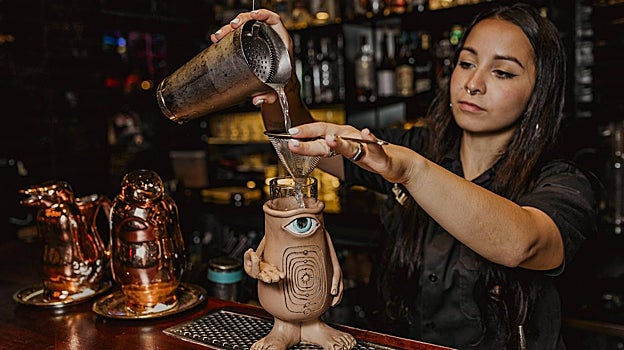 Los cuatro bares españoles entre los cincuenta mejores del mundo