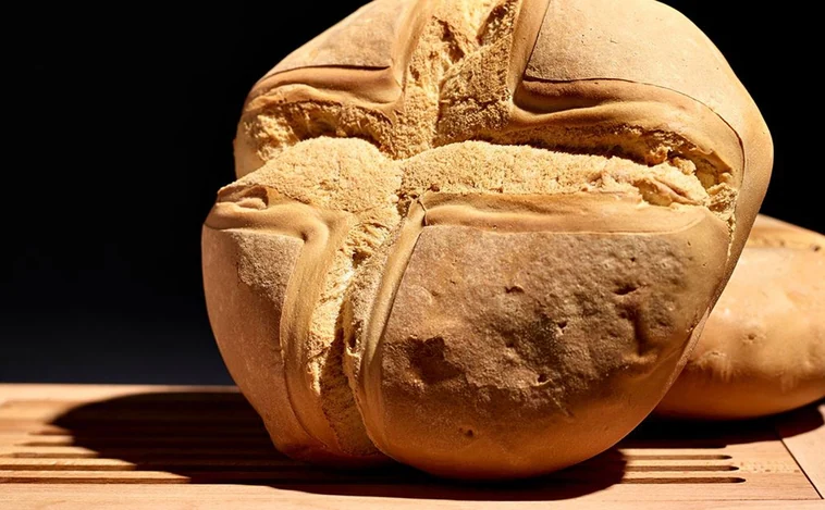 Taja, puño, telera o 'sopako': las variedades de pan más singulares de España