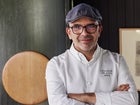 Jesús Sánchez, Premio Nacional de Gastronomía 2022