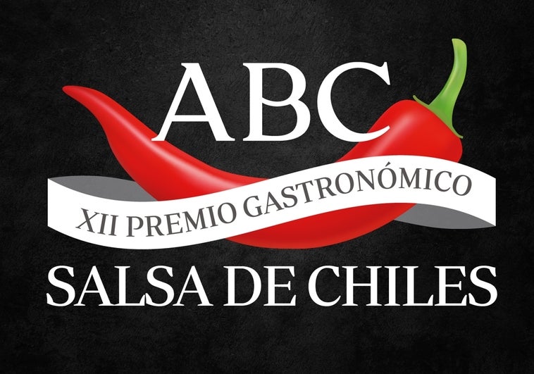 XII Premio Gastronómico Salsa de Chiles : estos son los ganadores del jurado y de los lectores de ABC