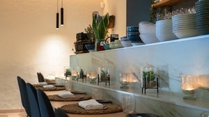 Uno de los nuevos restaurantes Bib Gourmand de Madrid en la Guía Michelin 2023