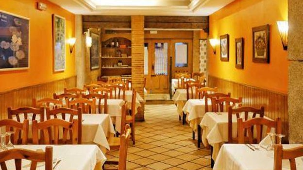 Restaurante Artemisa