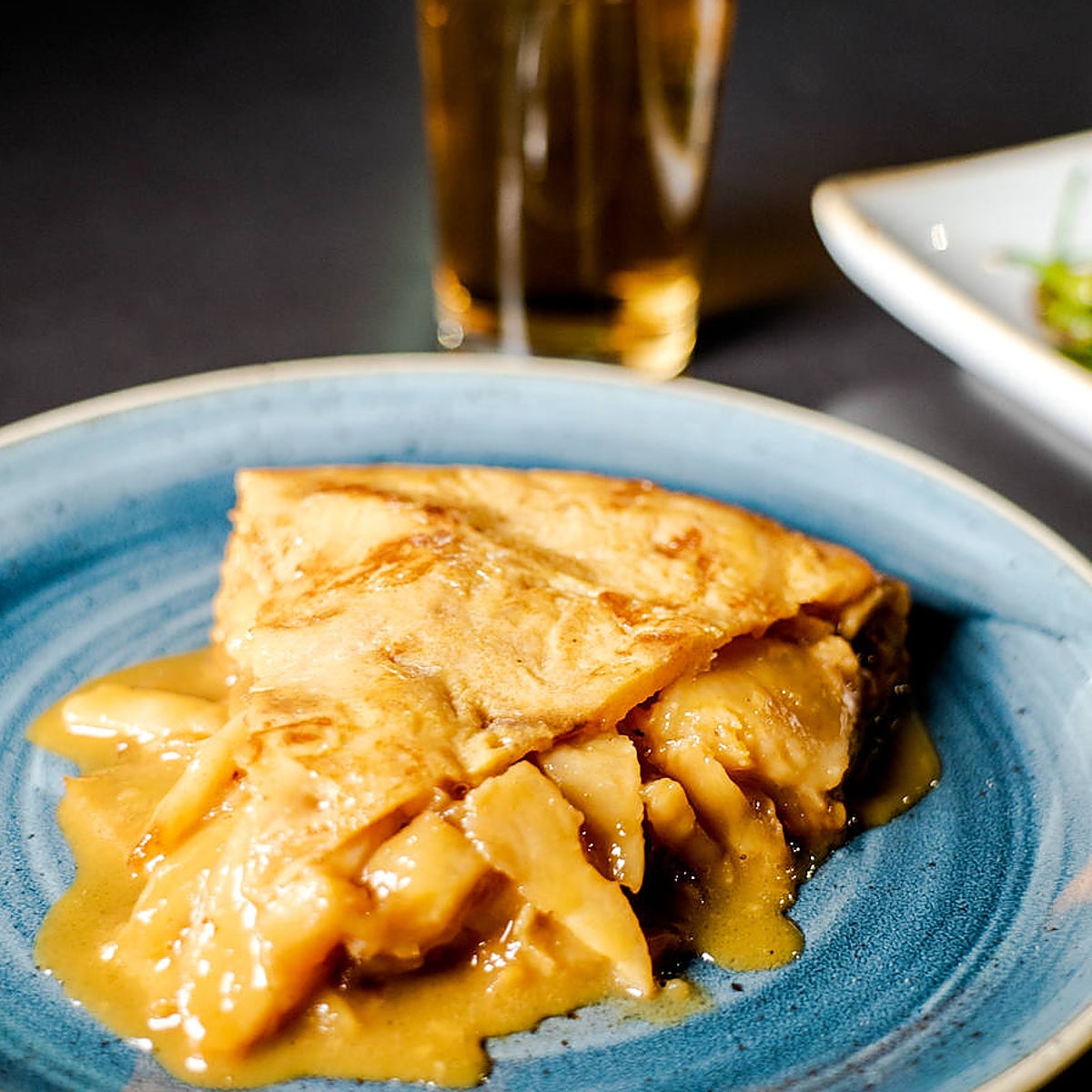 Juana la Loca: todo lo que esconde un buen pincho de tortilla