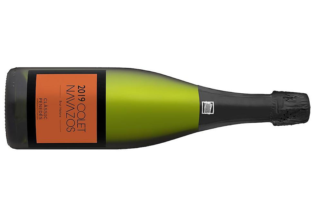 Colet Navazos Brut Nature