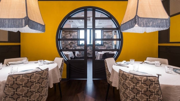 Diez restaurantes chinos de Madrid y qué comer en ellos para celebrar el año del conejo