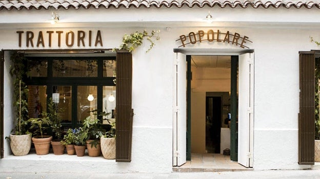 Trattoria Poppolare