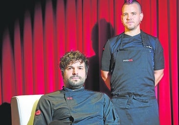 ¿Quiénes son los segundos de cocina? Nombres en la sombra de grandes restaurantes de España