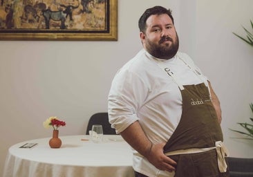 La mejor croqueta del mundo se come en Albacete