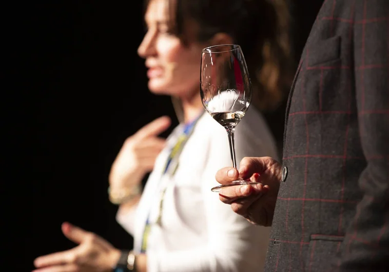 Los Premios Juli Soler ponen el broche de oro a la tercera edición de The Wine Edition