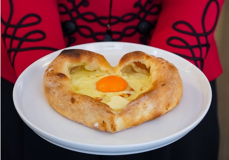 San Valentín en Madrid: ocho restaurantes para enamorados