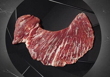 Carne fresca de cerdo ibérico: el manjar de temporada que puedes comer en  crudo