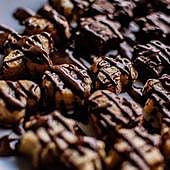 ¿Por qué algunas personas no comen chocolate durante la Cuaresma?