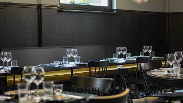 Restaurante Farragua