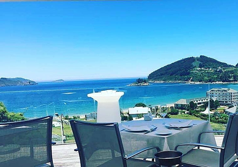 Nito: el mejor restaurante de La Mariña, la franja costera de Lugo
