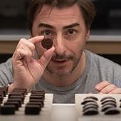 Jordi Roca anuncia que ha recuperado la voz ocho años después