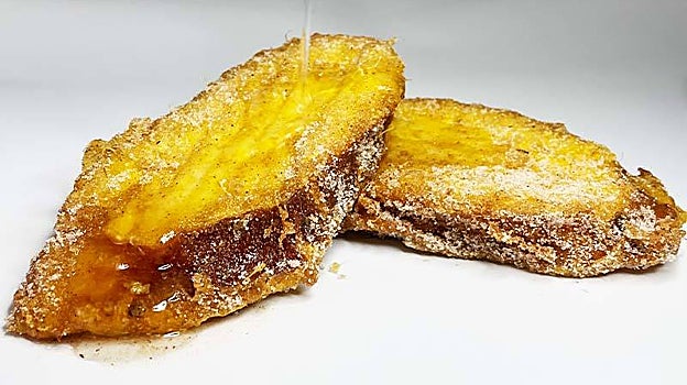 La Pastelería La Oriental elabora la mejor torrija sin glúten de Madrid