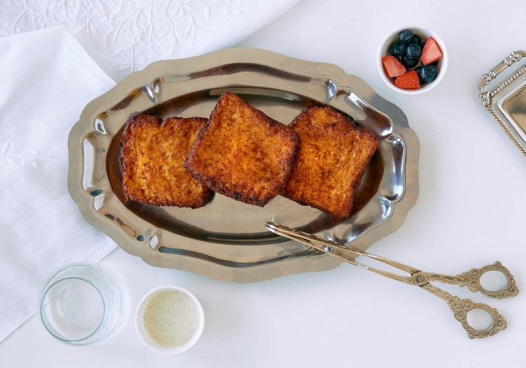 Tradición y personalidad, ¿qué comunidad elabora las mejores torrijas de España?