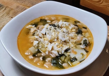 De Madrid a Sevilla, pasando por Málaga: potaje, bacalao y la receta más antigua de torrijas