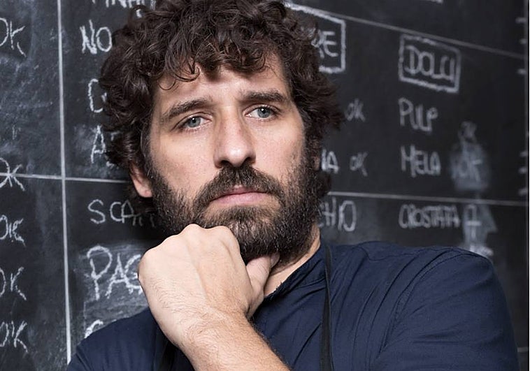 El chef uruguayo que conquistó Milán (y el mundo)