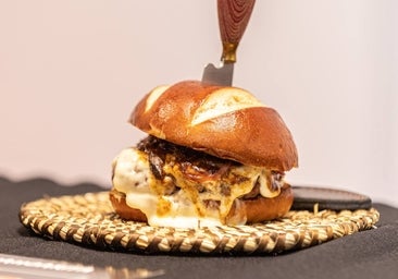 Burger Combat 2023: estas son las mejores hamburguesas de España