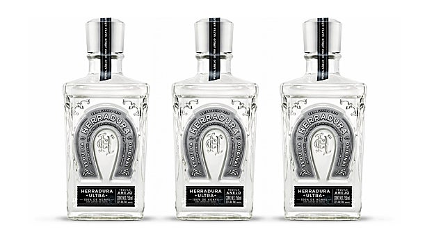 Tequila Herradura Ultra