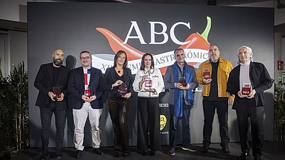 Abierta la votación para los XIII premios Salsa de Chiles 2023